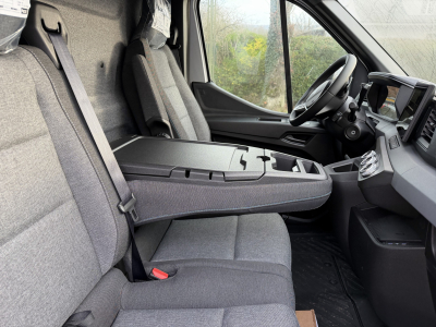 Renault Master 2.0 dCi 170 BVA9 L2H2 Extra