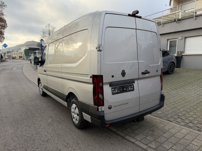 Renault Master 2.0 dCi 170 BVA9 L2H2 Extra