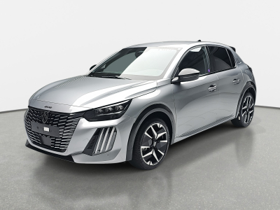 Peugeot 208 1.2 PureTech Hýbrid 110 E-DSC6 GT