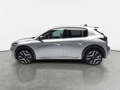 Peugeot 208 1.2 PureTech Hýbrid 110 E-DSC6 GT