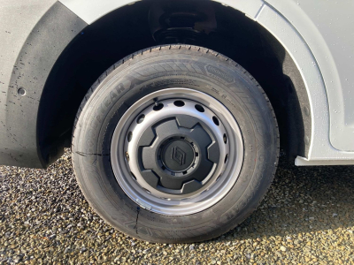 Renault Master 2.0 dCi 150 L2H2 Extra