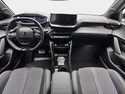 Peugeot 208 1.2 PureTech Hýbrid 110 E-DSC6 GT