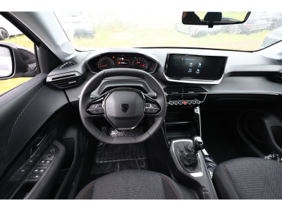 Peugeot 208 1.2 PureTech 101 Style