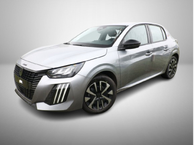 Peugeot 208 1.2 PureTech 101 Style
