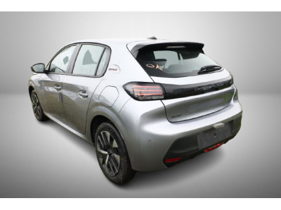 Peugeot 208 1.2 PureTech 101 Style