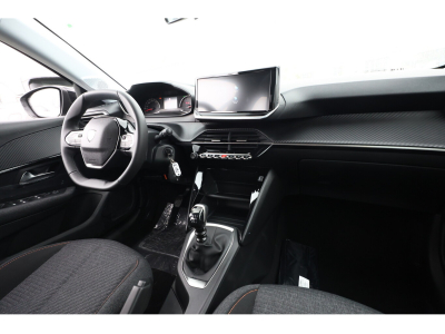 Peugeot 208 1.2 PureTech 101 Style