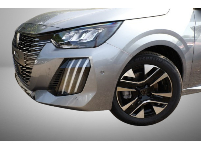 Peugeot 208 1.2 PureTech 101 Allure