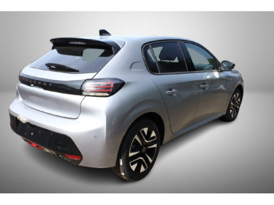 Peugeot 208 1.2 PureTech 101 Allure