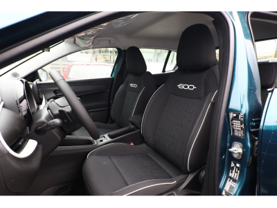 Fiat 600 1.2 Hybride 145