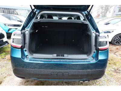 Fiat 600 1.2 Hybride 145