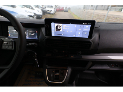 Citroën Jumpy 2.0 BlueHDI EAT8 145 XL Confort