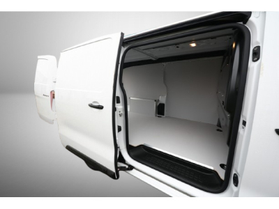 Citroën Jumpy 2.0 BlueHDI EAT8 145 XL Confort