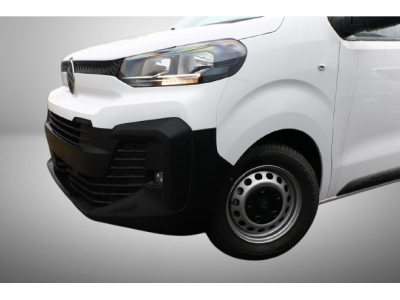 Citroën Jumpy 2.0 BlueHDI EAT8 145 XL Confort