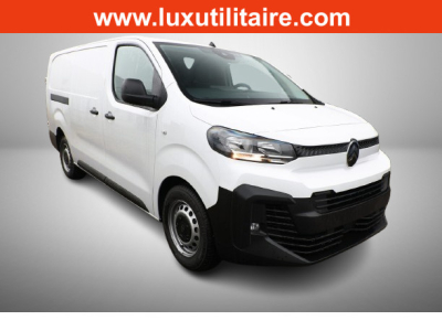 Citroën Jumpy 2.0 BlueHDI EAT8 145 XL Confort