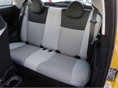 Fiat 500 1.0 Hybrid 65 Torino