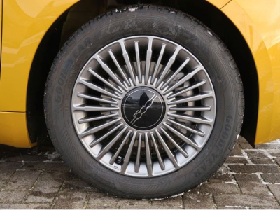 Fiat 500 1.0 Hybrid 65 Torino