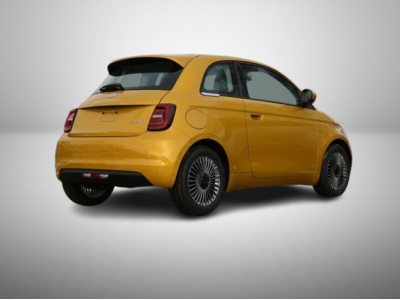Fiat 500 1.0 Hybrid 65 Torino