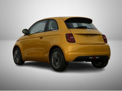 Fiat 500 1.0 Hybrid 65 Torino