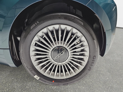 Fiat 500 1.0 Hybrid 65 Torino