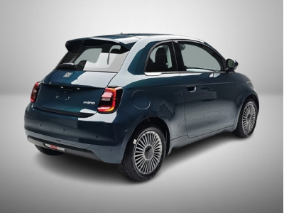 Fiat 500 1.0 Hybrid 65 Torino