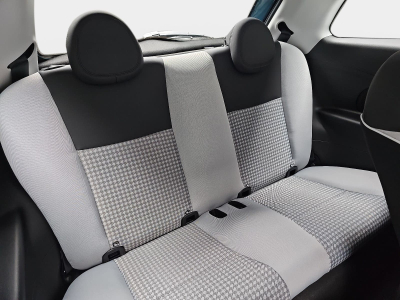 Fiat 500 1.0 Hybrid 65 Torino