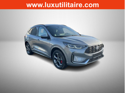 Ford Kuga 2.5 Duratec FHEV Auto 184 St-Line X