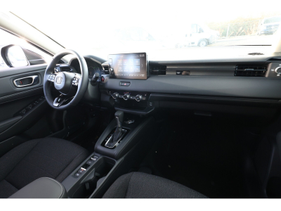Honda HR-V 1.5 eHEV Auto 131 Elegance