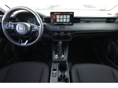 Honda HR-V 1.5 eHEV Auto 131 Elegance