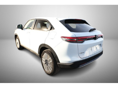 Honda HR-V 1.5 eHEV Auto 131 Elegance