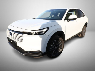 Honda HR-V 1.5 eHEV Auto 131 Elegance