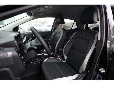 Kia Picanto 1.2 79 Auto GT-Line