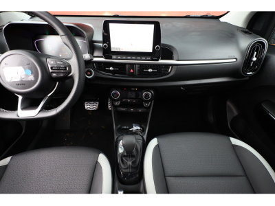 Kia Picanto 1.2 79 Auto GT-Line