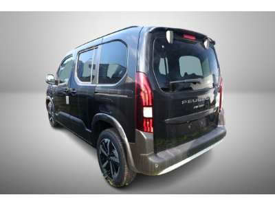 Peugeot Rifter 1.5 BlueHDI 130 EAT8 L1 GT
