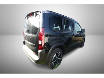 Peugeot Rifter 1.5 BlueHDI 130 EAT8 L1 GT