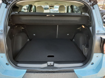 Citroën C3 Aircross 1.2 Hybride 145 e-DC6 Max