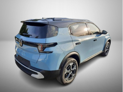 Citroën C3 Aircross 1.2 Hybride 145 e-DC6 Max