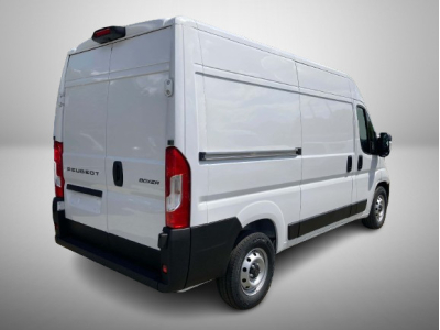 Peugeot Boxer 2.2 BlueHDI EAT8 140 L2H2 335