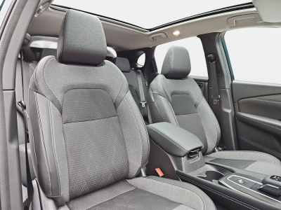 Nissan Qashqai 1.3 DIG-T MHEV 158 X-tronic N-Connecta