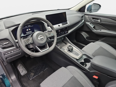 Nissan Qashqai 1.3 DIG-T MHEV 158 X-tronic N-Connecta