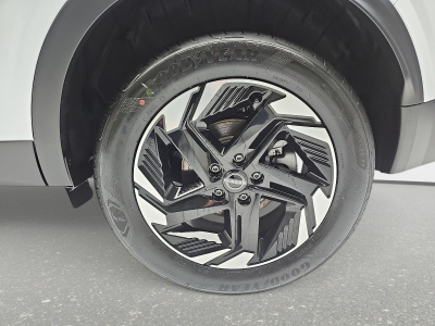 Nissan Qashqai 1.3 DIG-T MHEV 158 X-tronic N-Connecta