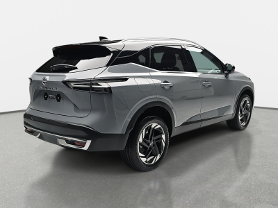 Nissan Qashqai 1.3 DIG-T MHEV 158 X-tronic N-Connecta