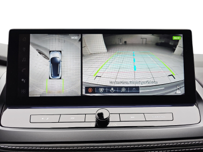 Nissan Qashqai 1.3 DIG-T MHEV 158 X-tronic N-Connecta