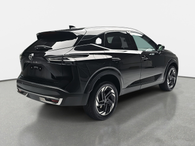 Nissan Qashqai 1.3 DIG-T MHEV 140 N-Connecta