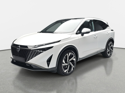 Nissan Qashqai 1.3 DIG-T MHEV 158 X-tronicTekna +