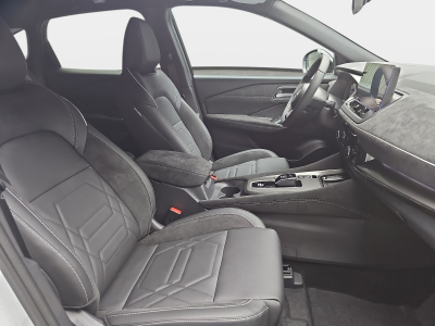 Nissan Qashqai 1.5 VC-T E-Power Auto N-Design