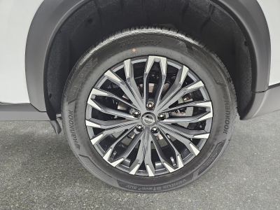 Nissan X-Trail 1.5 VC-T MHEV 163 AUTO N-Connecta