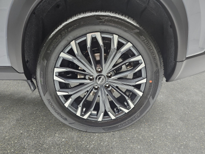 Nissan X-Trail 1.5 VC-T MHEV 163 AUTO N-Connecta