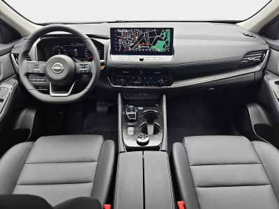 Nissan X-Trail 1.5 VC-T E-Force 213 AUTO Tekna