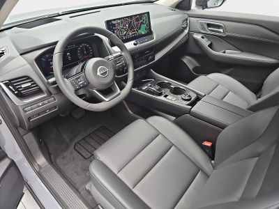 Nissan X-Trail 1.5 VC-T E-Force 213 AUTO Tekna