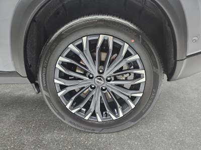 Nissan X-Trail 1.5 VC-T E-Force 213 AUTO Tekna